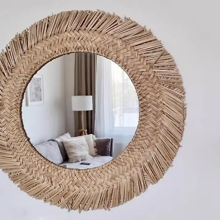 Apartment 10 Minutes To City: Cozy Urban Bratislava