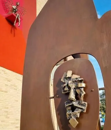 公寓 10 Minutes To City: Cozy Urban 布拉迪斯拉发