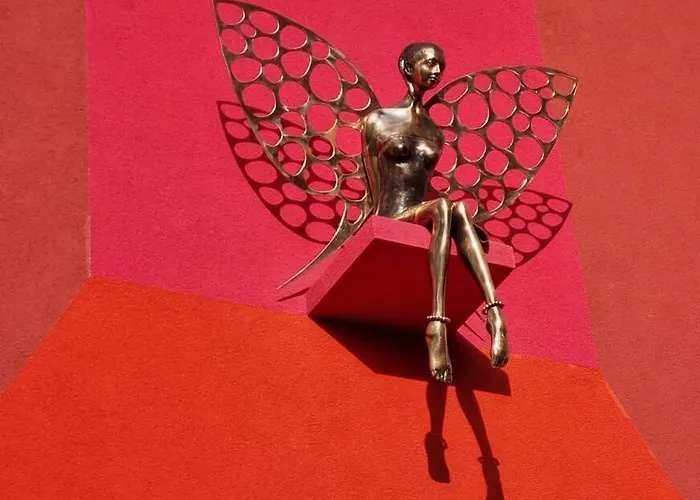 10 Minutes To City: Cozy Urban *