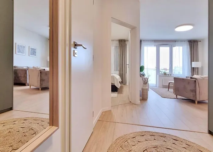 10 Minutes To City: Cozy Urban Apartament *