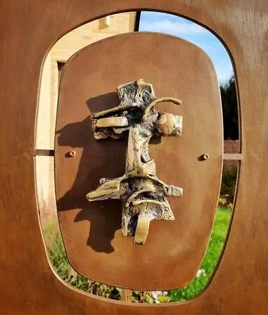 10 Minutes To City: Cozy Urban Апартаменты Братислава