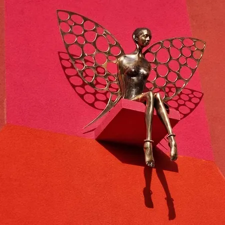 10 Minutes To City: Cozy Urban *